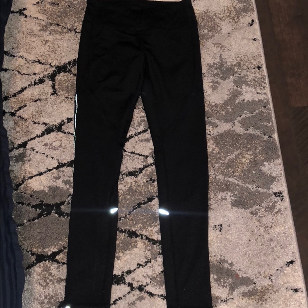 Zella leggings size XS black